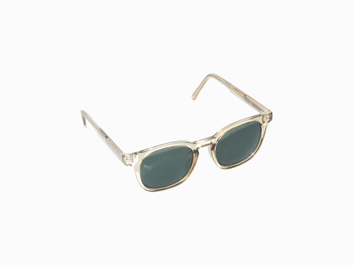 Очки солнцезащитные "Moscot Lemtosh Sunglasses"